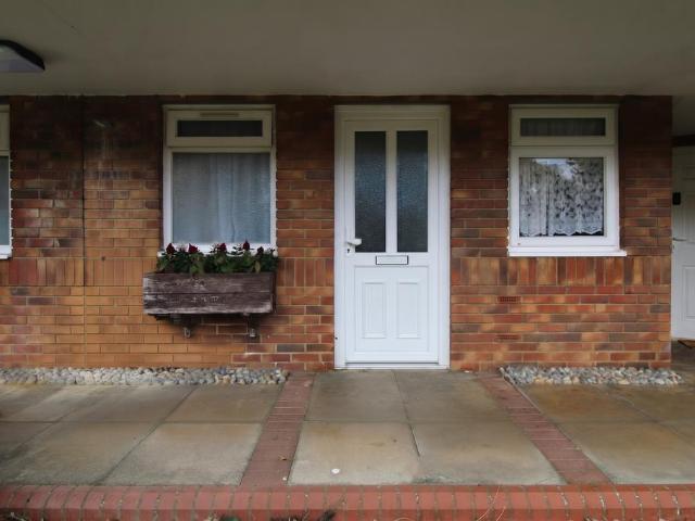 Flat for sale in Poplars, Stevenage