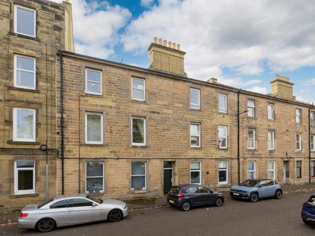Flat for sale in Trinity, City of Edinburgh