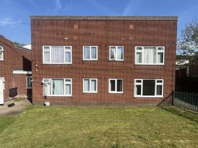 Flat for sale in Kilton, Costhorpe