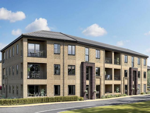 Flat for sale in Midway, Kent