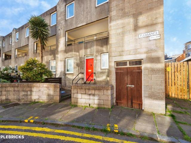 Flat for sale in St Leonards, City of Edinburgh