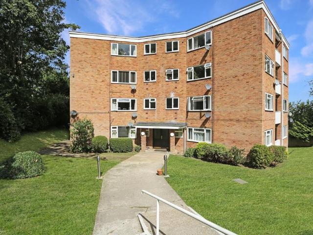 Flat for sale in Helford, Isle Of Man