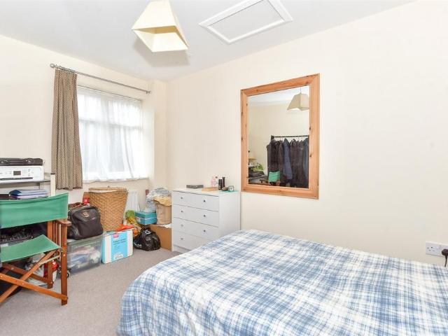 Flat for sale in Totland, Isle Of Wight