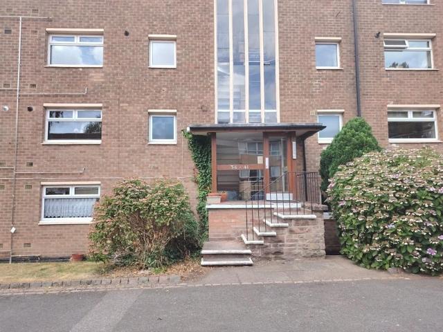 Flat for sale in Harborne, West Midlands