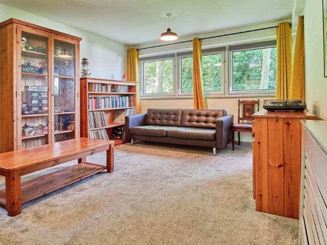 Flat for sale in Selly Oak, West Midlands