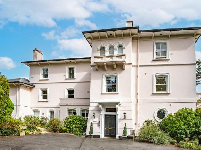 Flat for sale in Great Malvern, Malvern Hills