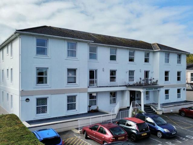 Flat for sale in Babbacombe