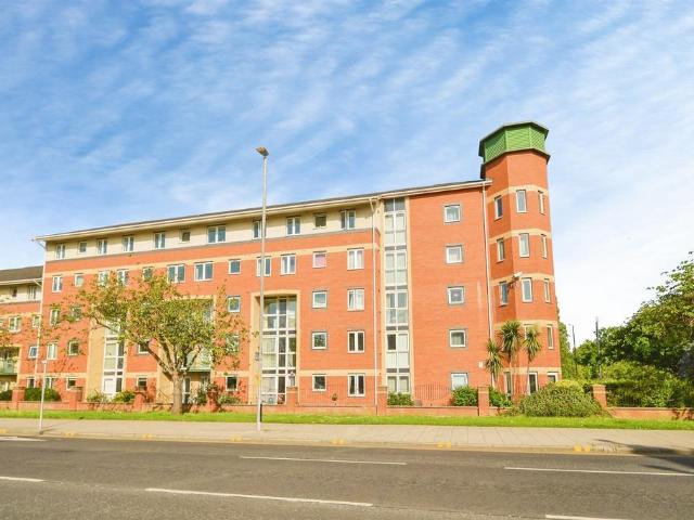 Flat for sale in Normanby, Middlesbrough