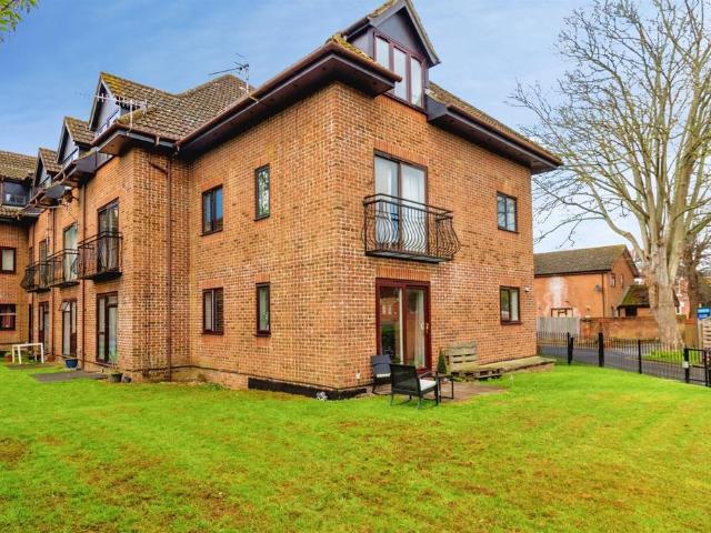 Flat for sale in Bevois Valley, Portswood