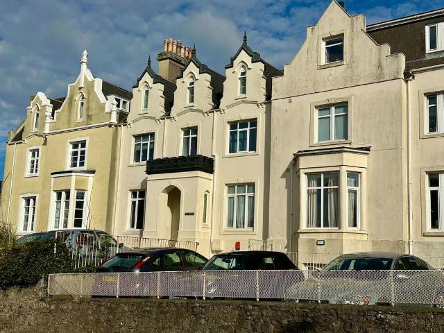 Flat for sale in Upton, Babbacombe