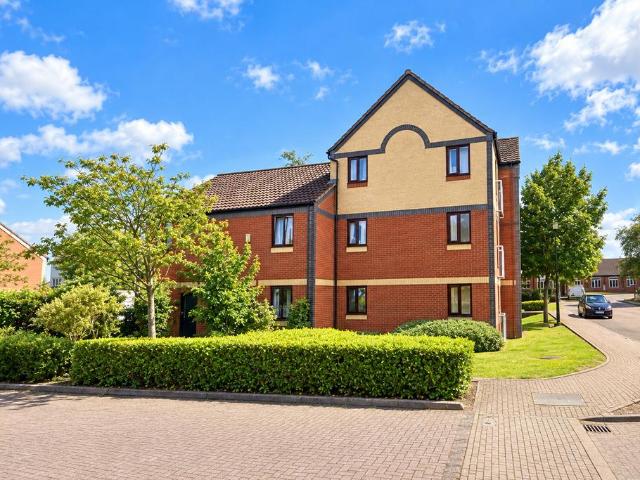 Flat for sale in Warmley, Kingswood