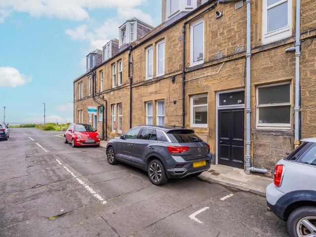 Flat for sale in Fisherrow, Musselburgh