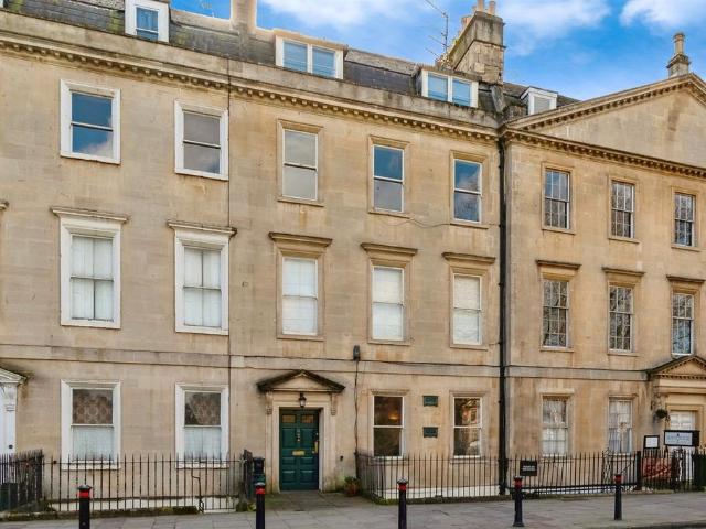 Flat for sale in Widcombe, Dulcote