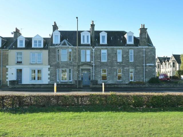 Flat for sale in Windsor Park, Musselburgh