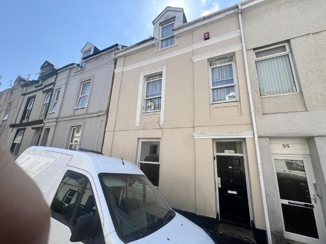 Flat for sale in Pennycomequick, Mount Wise