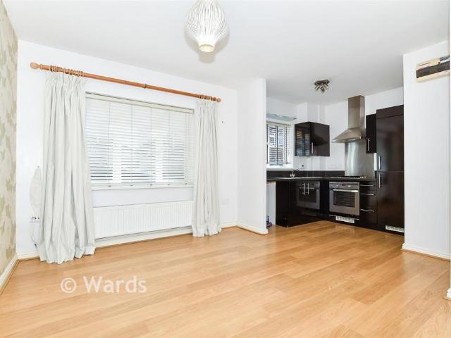 Flat for sale in Midway, Kent
