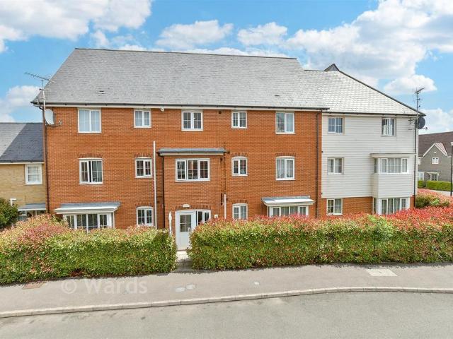 Flat for sale in Eden Village, Oad Street