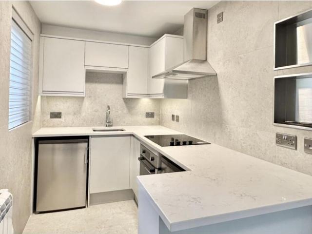 Flat for sale in Whitehill, Bolton Low Houses