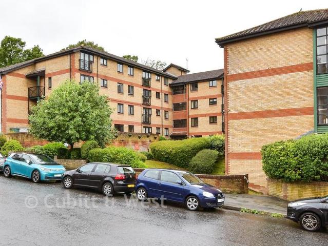 Flat for sale in Brighton & Hove