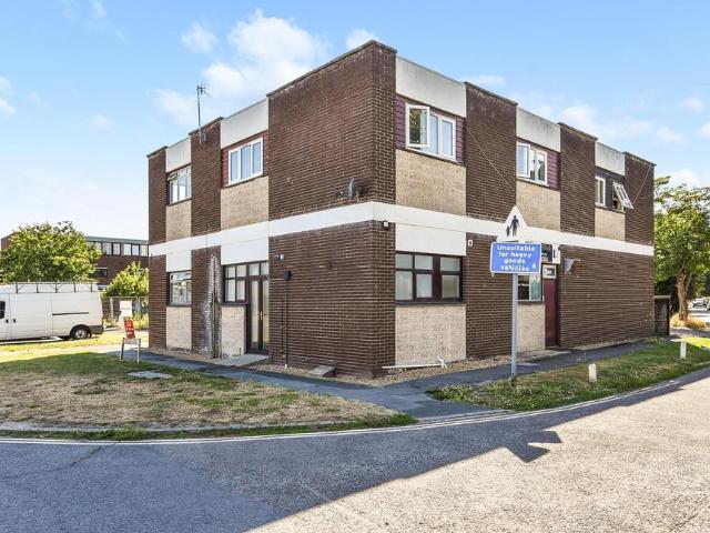 Flat for sale in Clapham, West Sussex