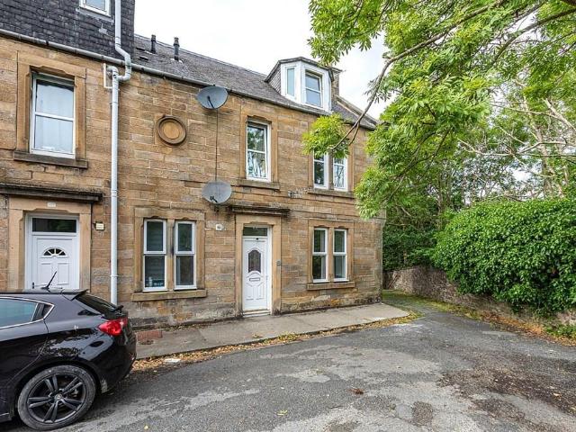 Flat for sale in Gala Park, Galashiels