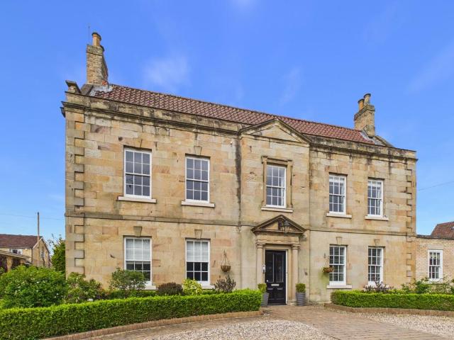 Flat for sale in East Riding Of Yorkshire