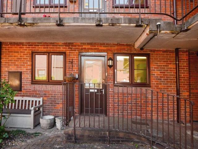 Flat for sale in Old Town, Chesham