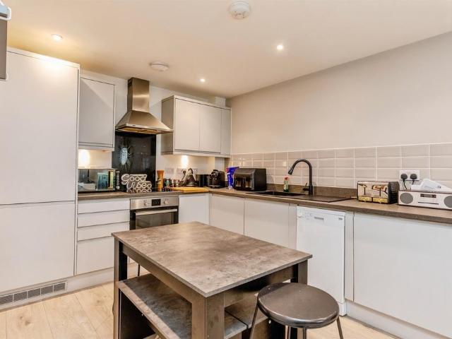 Flat for sale in Feckenham, Isle Of Man