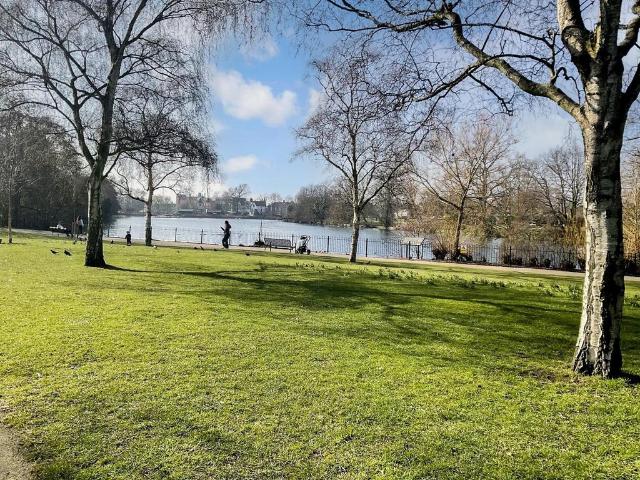 Flat for sale in Seven Kings, Isle Of Man