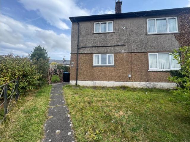 Flat for sale in Summerhill, Dumfries