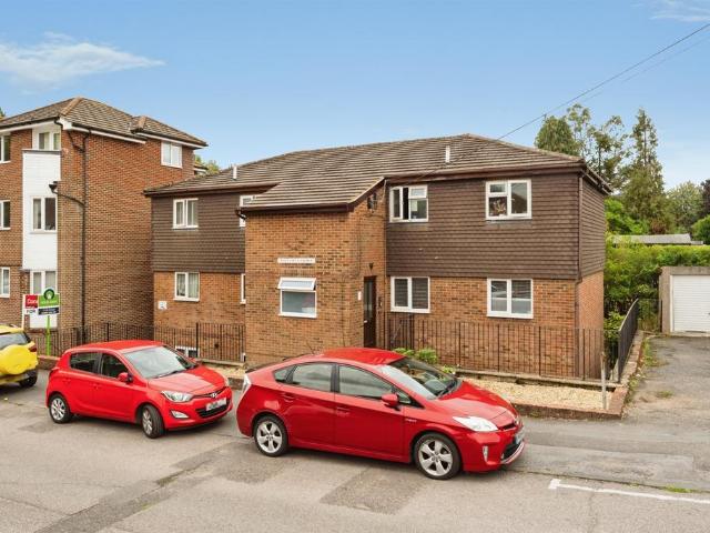 Flat for sale in Sherwood, Sandown Park