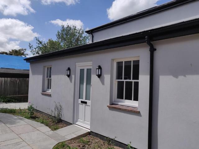 Flat for sale in Rooksbury Mill, Test Valley