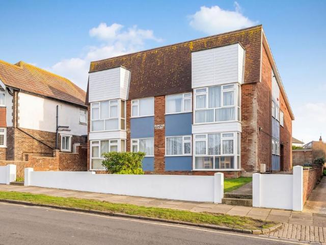 Flat for sale in Saltdean, Brighton