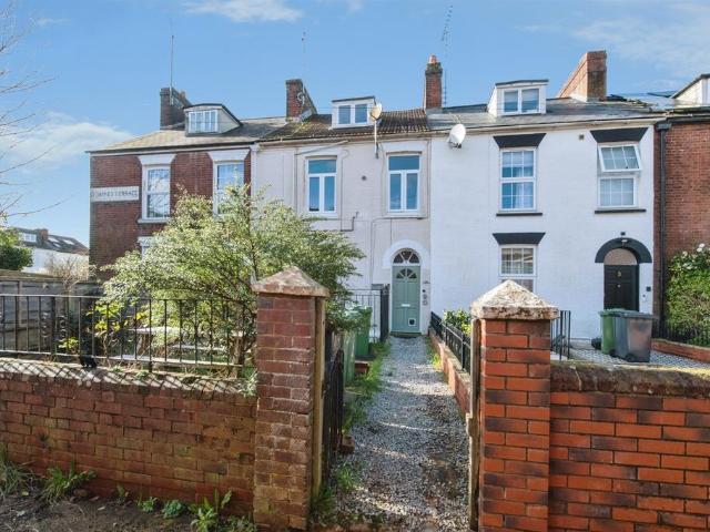 Flat for sale in Watergate, Isle Of Man