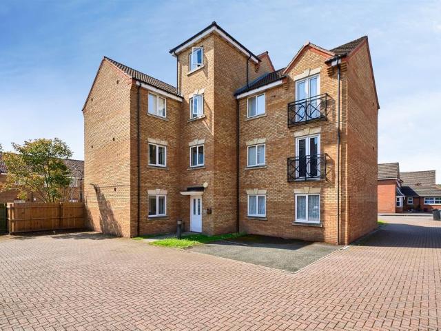Flat for sale in Horseley Heath, Tipton