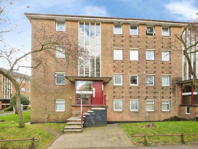 Flat for sale in Gravelly Hill, Isle Of Man