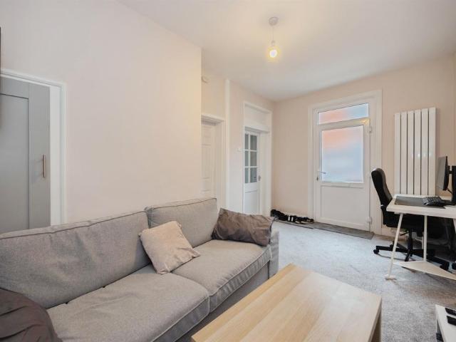 Flat for sale in Copnor, City Of Portsmouth