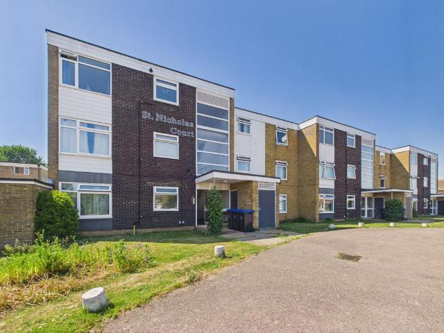 Flat for sale in Fishersgate, Isle Of Man