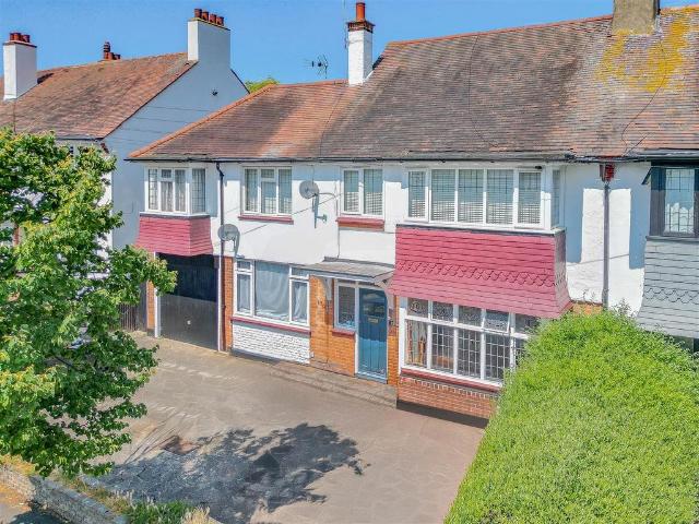 Flat for sale in Leigh-on-sea, Leigh-on-Sea