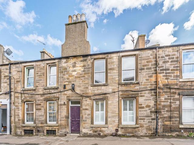 Flat for sale in Fisherrow, Musselburgh
