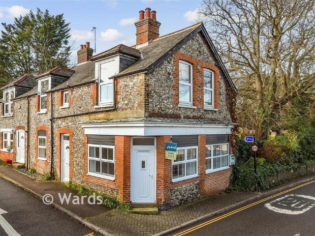 Flat for sale in Ash, Kent