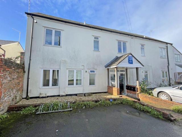 Flat for sale in Tonedale, Somerset