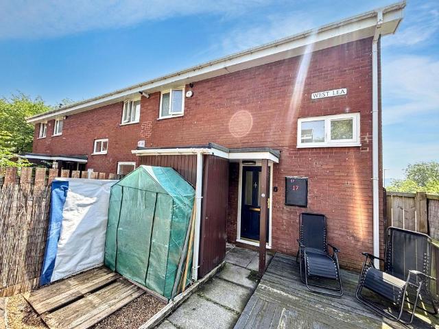 Flat for sale in Winlaton Mill, Tyne And Wear