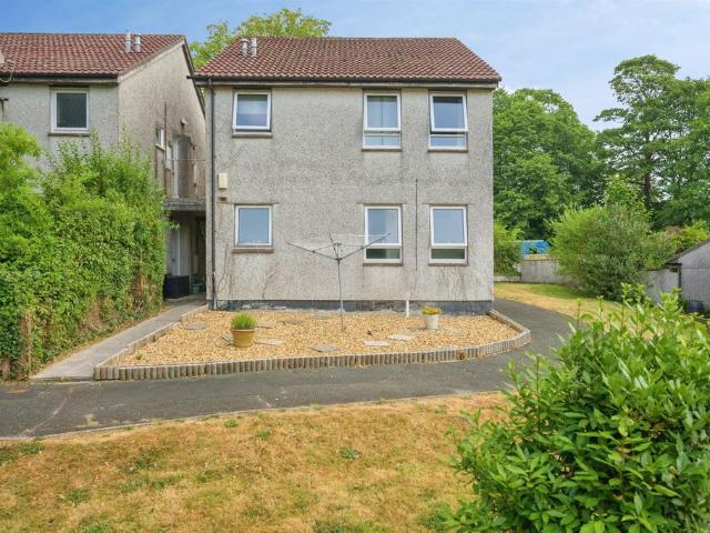 Flat for sale in Mount Wise