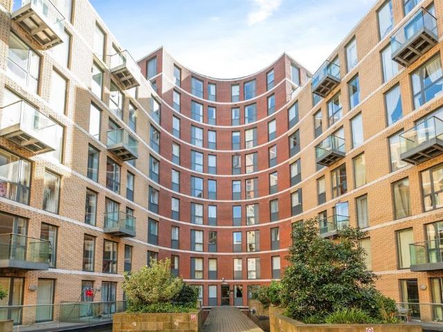 Flat for sale in Digbeth, West Midlands