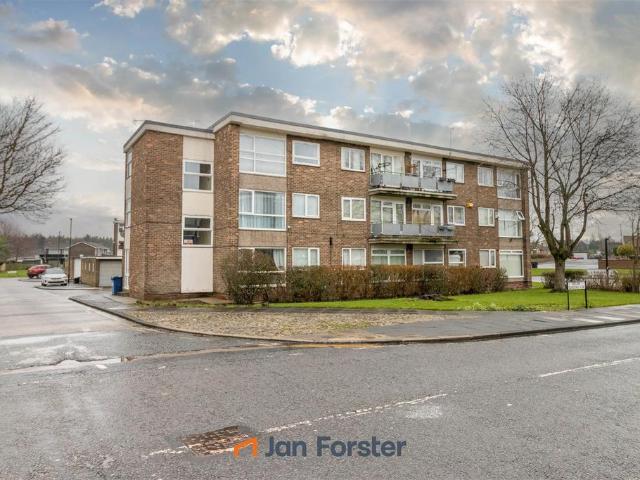 Flat for sale in Coxlodge, Isle Of Man