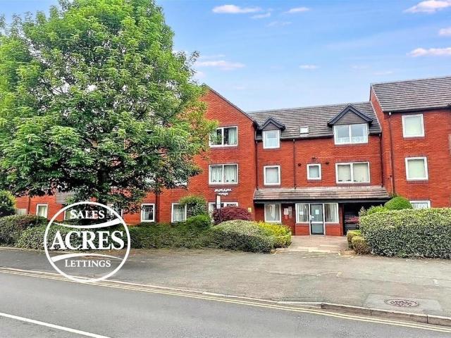 Flat for sale in Maney, Birmingham