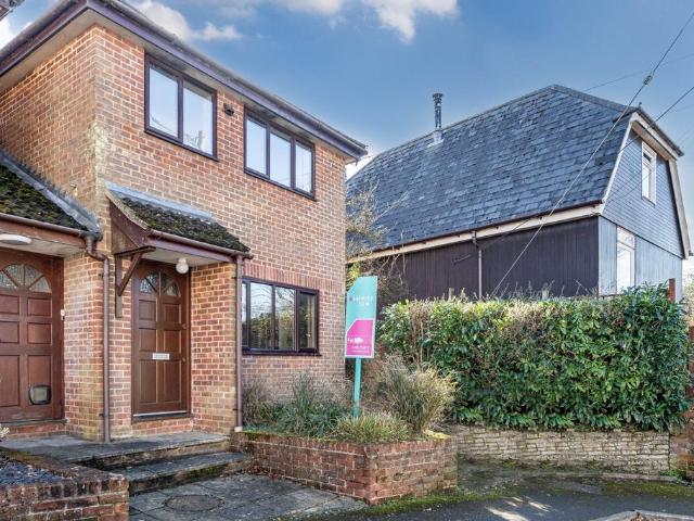 Flat for sale in Linchmere, Littlecote