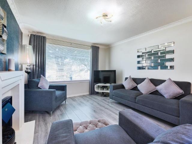 Flat for sale in Townhead, Scotland