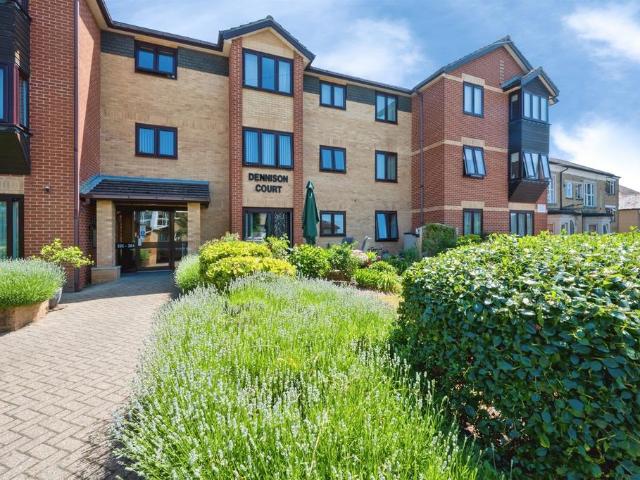 Flat for sale in Isle Of Man